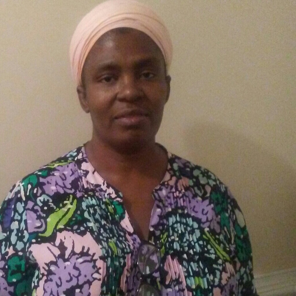 Meet your Posher, Arleen